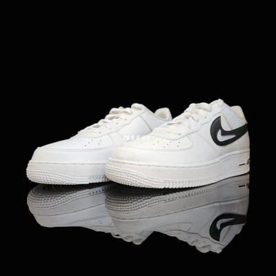 耐克Nike Air Force 1 AF1 男女空军一号休闲板鞋 DR7889-100