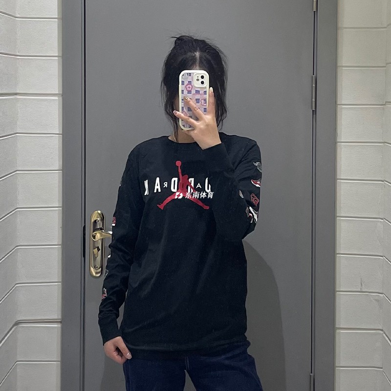 长袖Nike/耐克户外运动