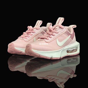耐克Nike Air Max Intrlk 男女大童气垫缓震运动跑步鞋DH9394-600