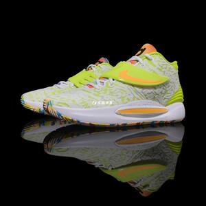 耐克Nike KD14 男女杜兰特气垫缓震实战运动篮球鞋 CZ0170 DO6902