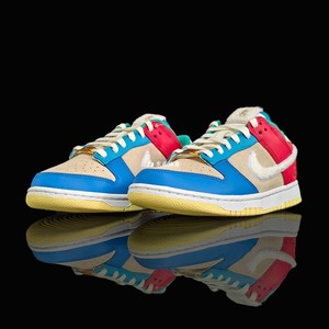 耐克Nike Dunk 男女复古时尚舒适防滑休闲百搭板鞋 4203 8106