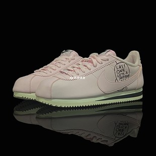 BV8165 耐克Nike 男女复古户外运动舒适跑步鞋 Cortez 600 Classic