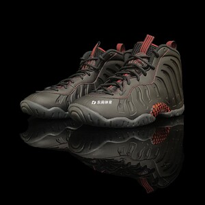 耐克Nike Air Foamposite One 女子防滑耐磨篮球鞋 DV3773-001