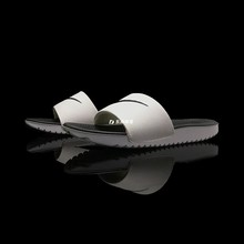 耐克Nike Kawa Slide 男女大童轻便耐磨软底拖鞋 819352-001-100