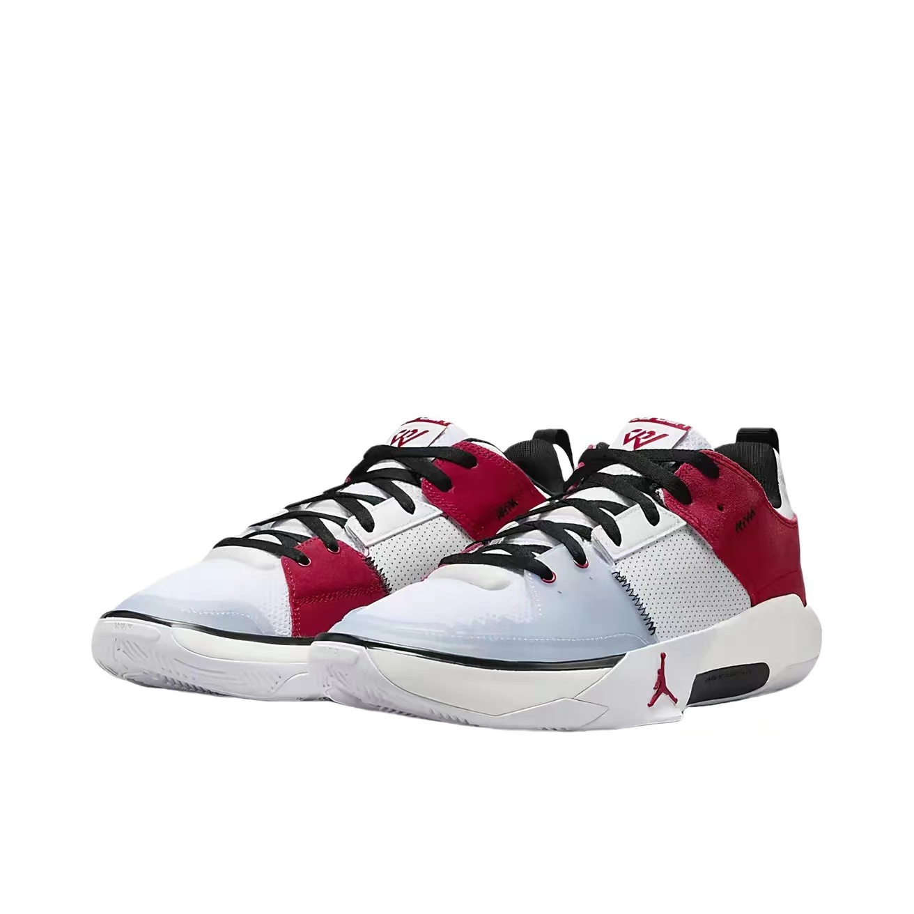 耐克Nike Jordan One Take 5 男子户外训练舒适篮球鞋 FD2336-160