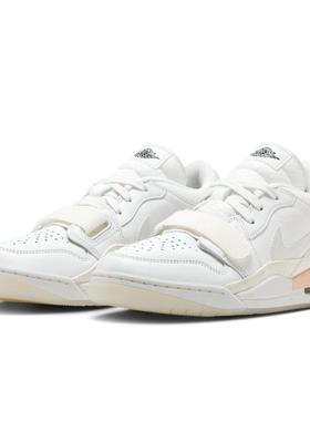 耐克Nike Air Jordan Legacy 312 男女缓震运动休闲鞋 HF3182-100