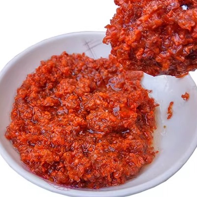 浦城桂花酱商用手工制作甜品散装