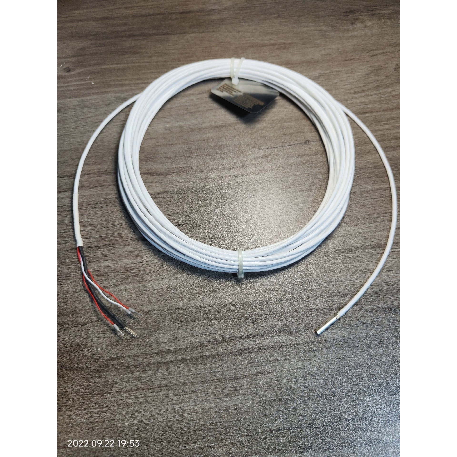 德国Thermo Sensor 2353-1-003 Typ Xi-3000-2-0-0-0热敏传感器