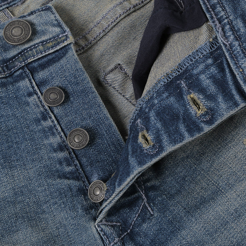 Jeans pour jeunesse MIXLIMITED - Ref 1483310 Image 4