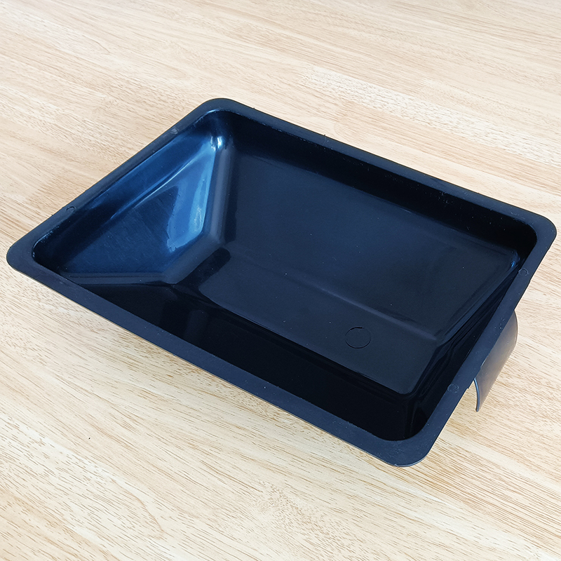 冀昌硕轮椅配件便盆塑料抽屉式