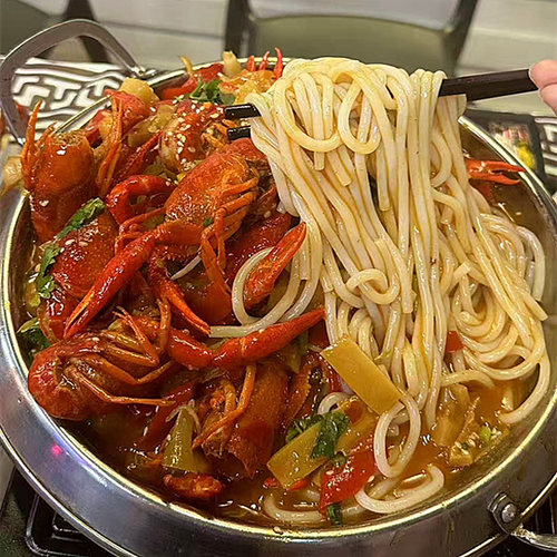 加厚饭店干锅不锈钢酒精炉家用