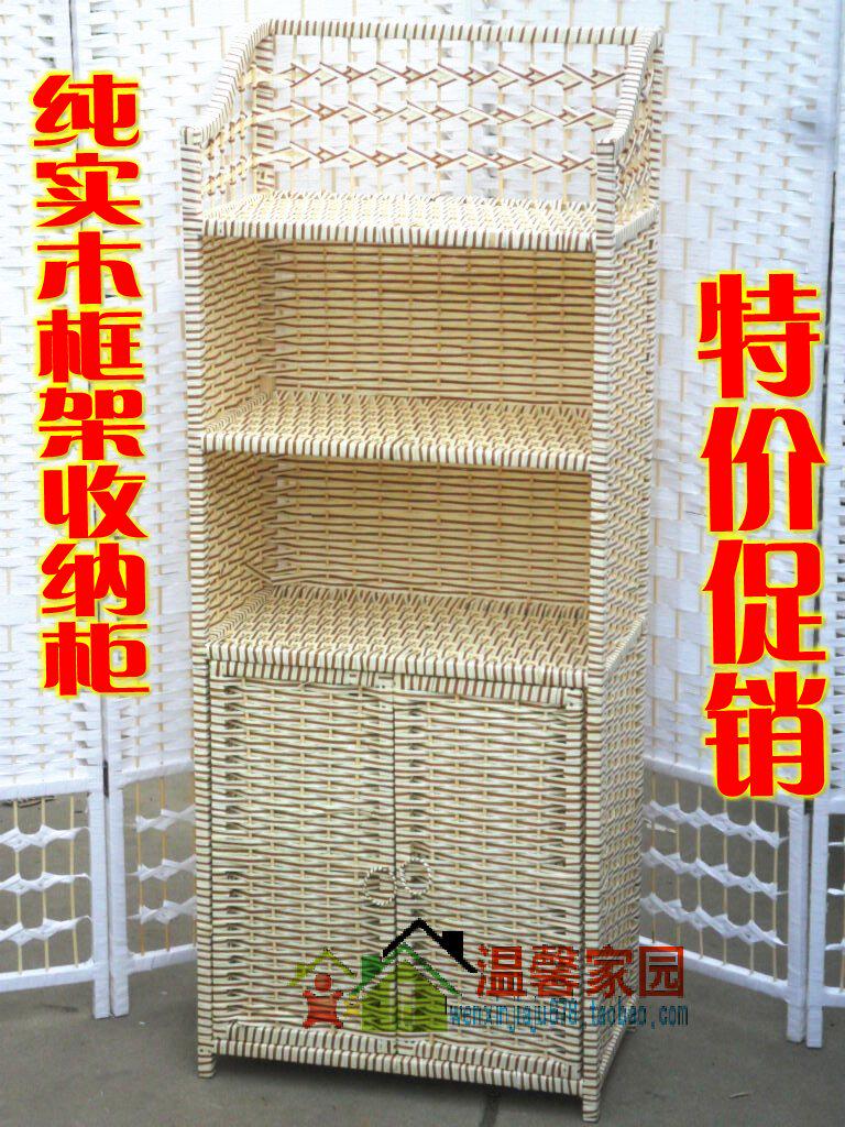 实木包邮多层防尘特价组合鞋架子