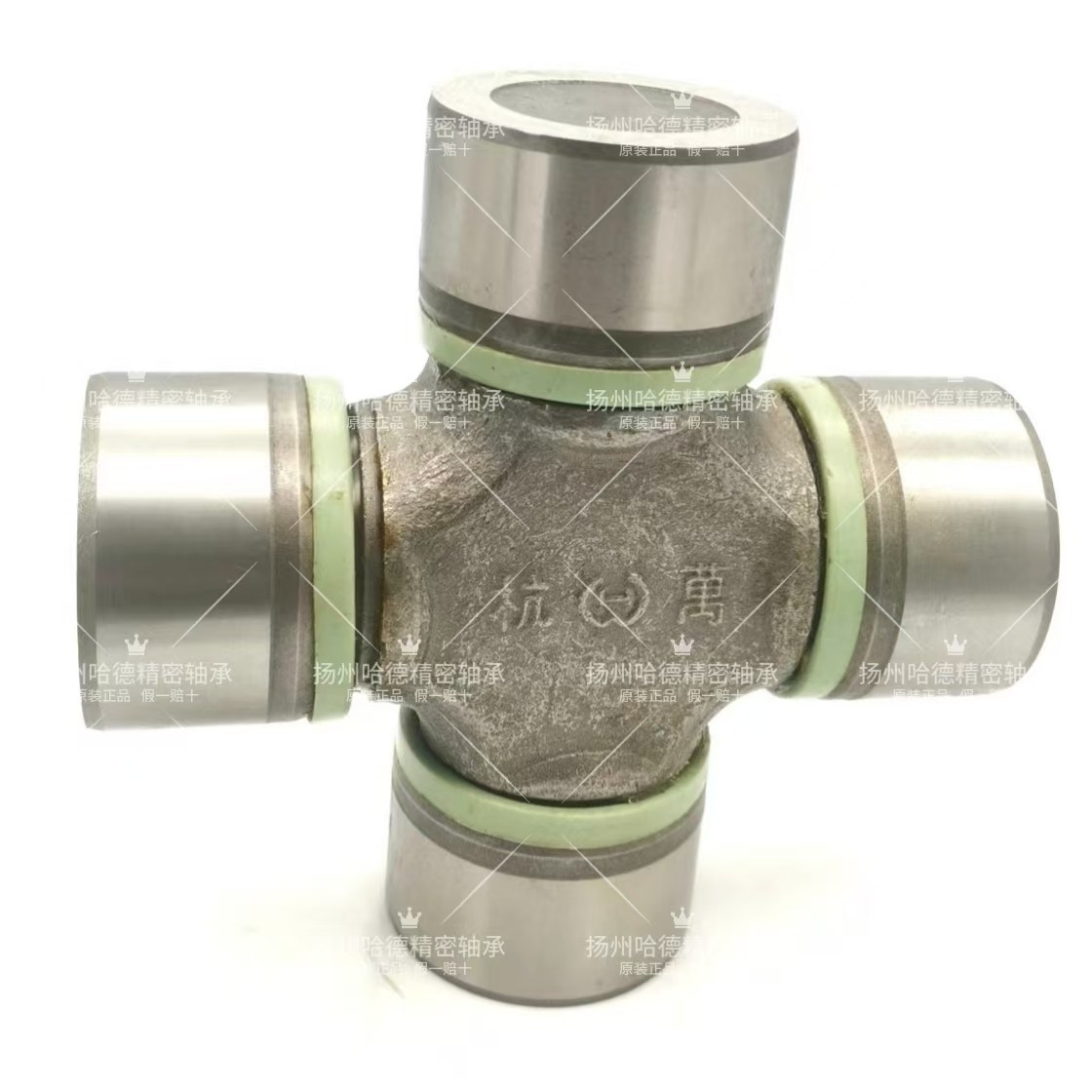 杭万 杭萬 十字轴 传动轴  20KN-M 60X162 715607 60X170 60X152