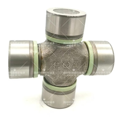 杭万 杭萬 十字轴 传动轴 715615 39.69X115.8 40X116 41X118