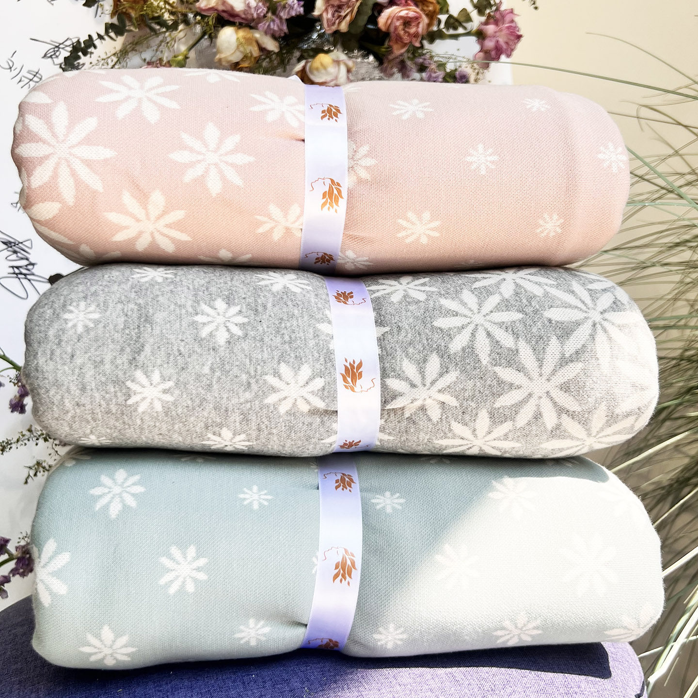 裸睡亲肤天竺棉全棉四件套纯棉针织棉提花加厚被套床笠款床品柔软,床上用品,床品套件/四件套/多件套,淘宝优惠券,粉丝福利购,淘宝优惠卷