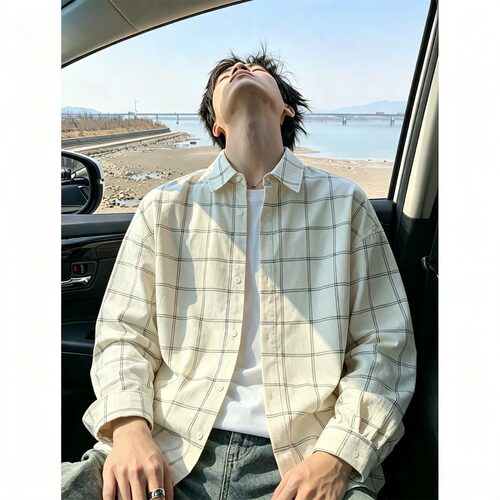 C2原版质量灯芯绒复合黑色藏青色杏色M2XLP25