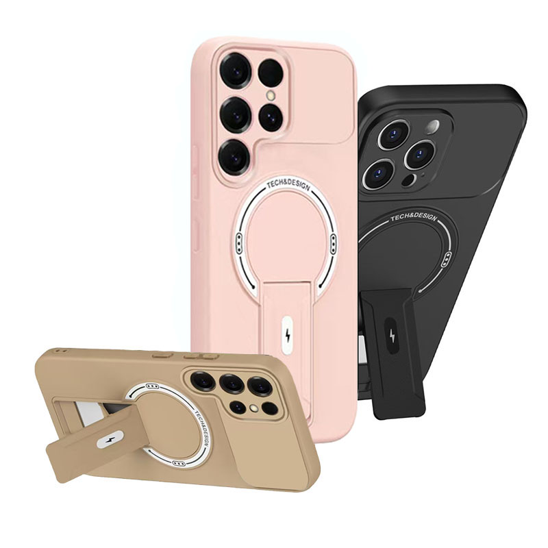 适用Realme C75X手机壳Realme Narzo80x Narzo80lite P3X支架一体磁吸支架车载无线充note70 Note70T P3壳