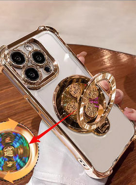 适用vivo Y500pro手机壳Y50带支架Y04 Y21d国际版Y31 5G新年Y29 Y29S喜庆Y29t好运Y04s软Y21d Y21S摄像头全包