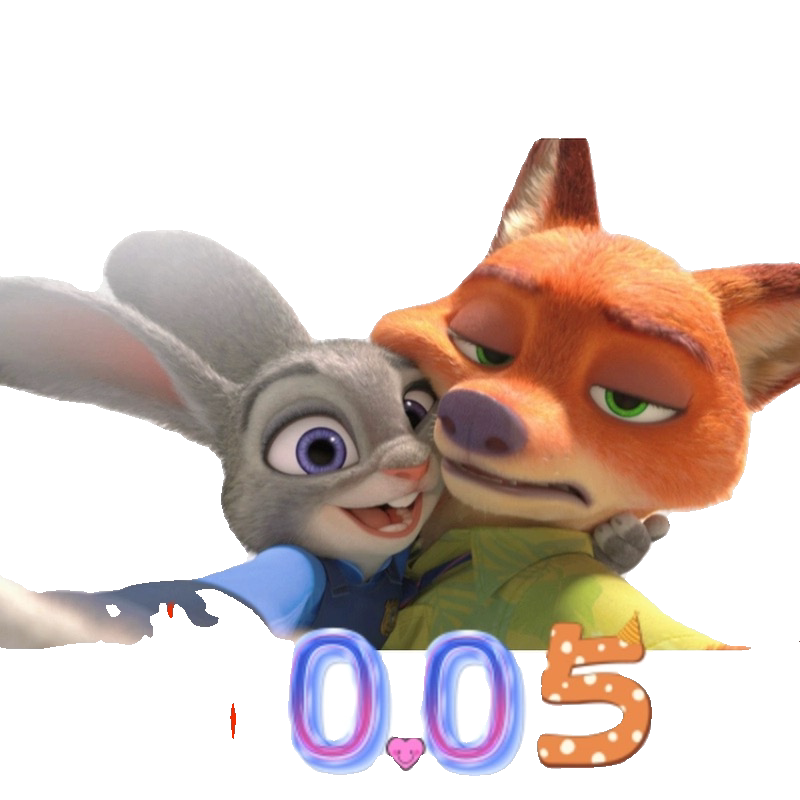 可爱狐狸卡通头像屏保图片壁纸会员0.05一分钱养号壁纸自动秒发