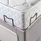 乳胶床垫防滑固定器榻榻米木床床垫防移位防跑免打孔定位卡扣支架