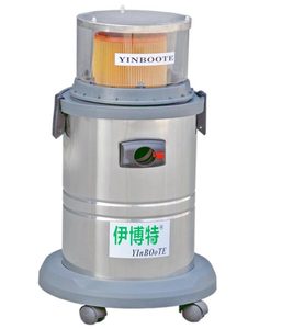 伊博特30CR无尘室吸尘器工厂千级万级净化车间工业吸尘器