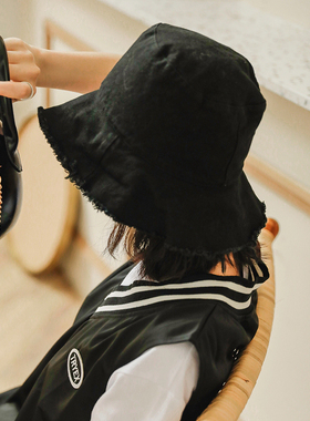 ANN and SAM 人人都要戴的帽子 夏日清凉感 2024 春夏季新品