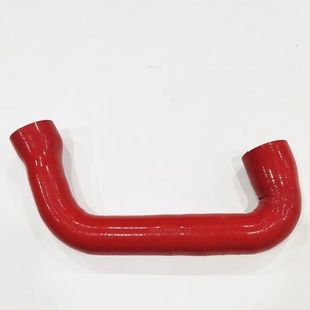 适用上汽大通V80国五中冷器软管涡轮增压器管出气管中冷管进气管
