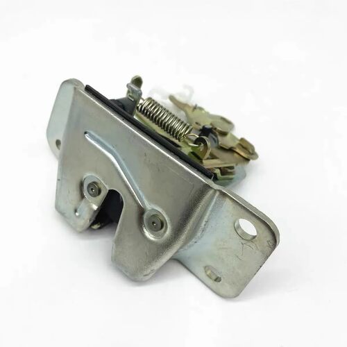 适用于江淮瑞风祥和商务尾门锁块 后背门锁体 包邮 全车配件