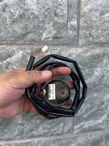 全新原装大金天花机线圈EBM-MD12DM-16R吸顶机FZFP28LV电子膨胀阀