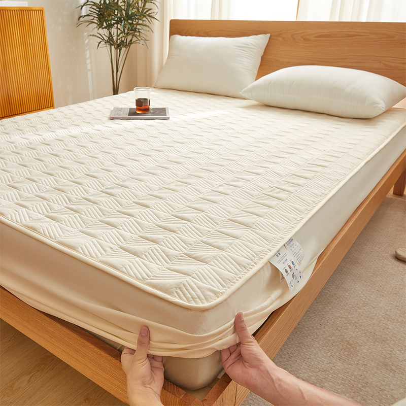 ARTDECO抗菌床笠保护罩