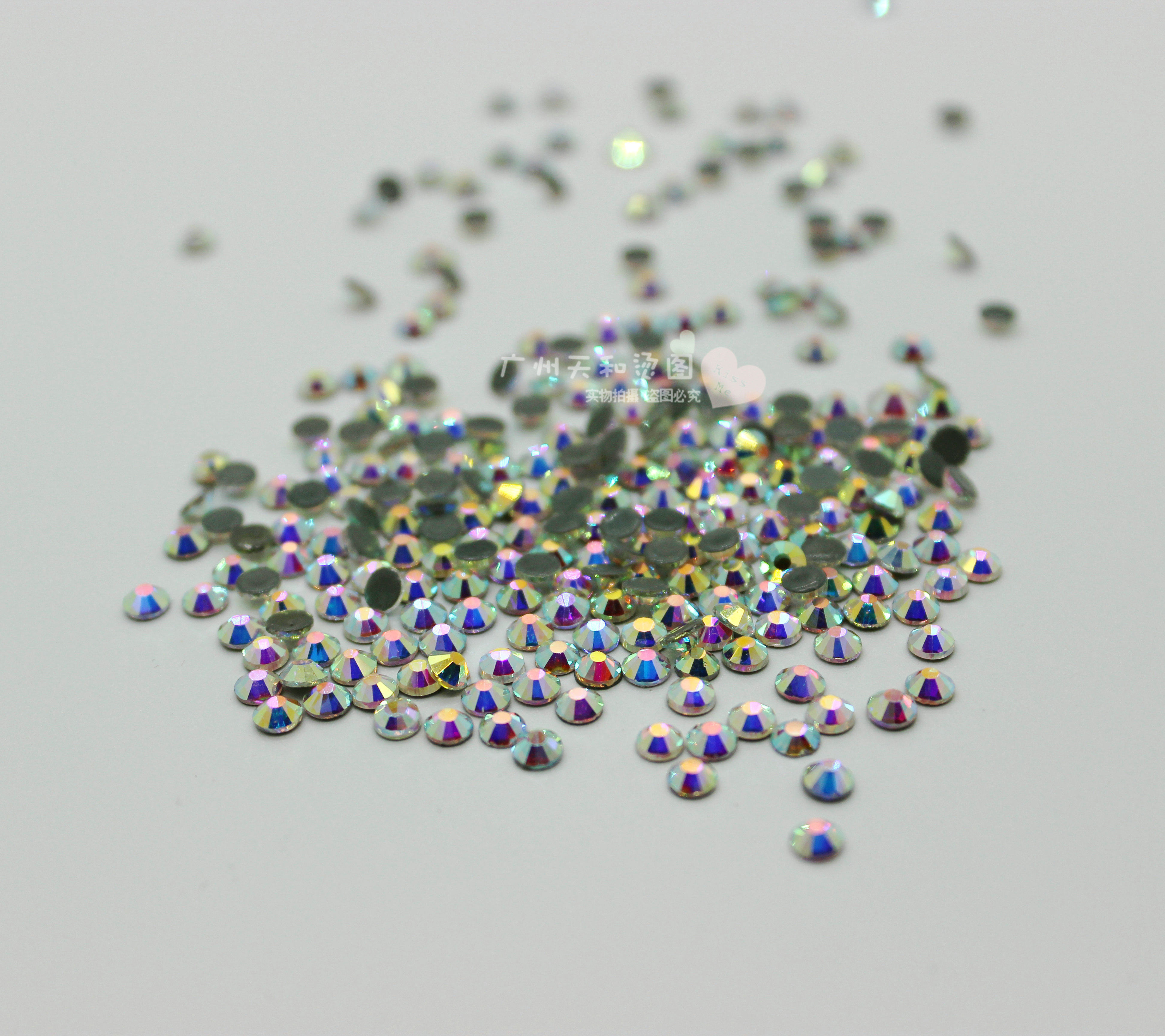 白幻彩diy美甲贴钻奥钻 头纱巾舞服饰品秀禾婚纱烫钻 闪亮钻 水钻,饰品/流行首饰/时尚饰品新,其他DIY饰品配件,淘宝优惠券,粉丝福利购,淘宝优惠卷