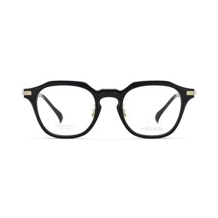 款式齐全 HELES海伦丝TITANIUM IP眼镜框男女近视镜架6912 6921