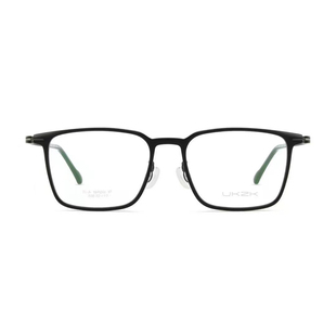 款式齐全TITANIUM IP眼镜框近视纯钛架悠柯UKZK 828 830 839 853