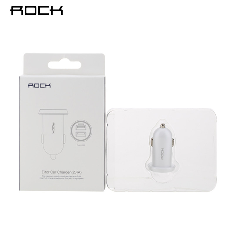 chargeur ROCK 2.4A, 2A - Ref 1291597 Image 5