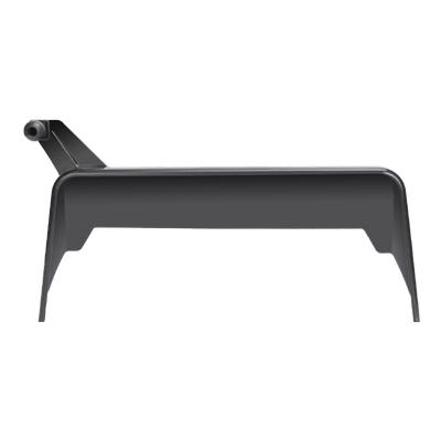 长安糯玉米屏幕款手机车载支架