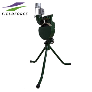 FIELDFORCE/FF棒垒球发球机一机两用棒球垒球自动发射抛球投球器