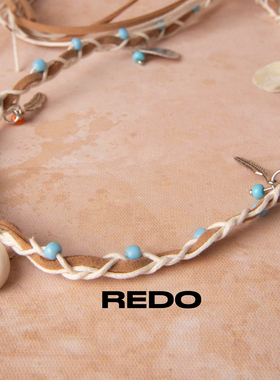 盛夏芬德拉郭宇欣短剧同款项链