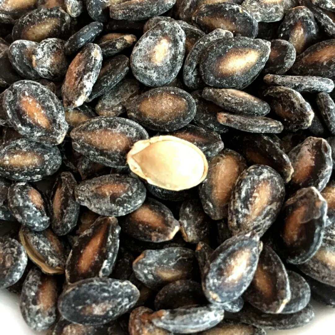 闽南特产年货 小双喜咸瓜子盐焗瓜子西瓜子晋江石狮水煮瓜子500克