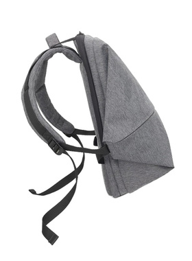 法国cote&ciel双肩背包适用苹果电脑16寸休闲书包潮流防水旅行包