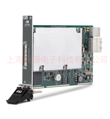 全新原装美国PXIe-6386高清数据采集卡多功能DAQ 785926-01 议价
