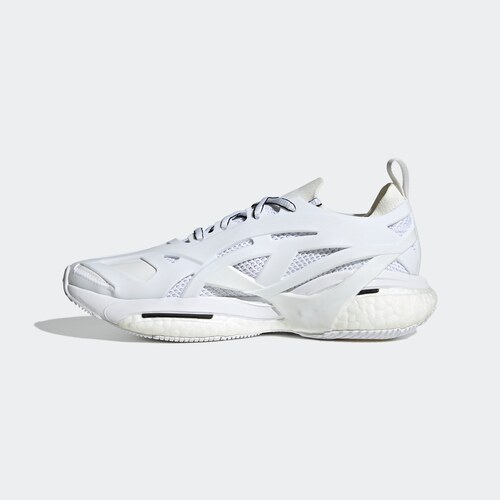 正品adidas阿迪达斯Stella Mc SOLARGLIDE女子舒适运动鞋GY6095