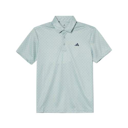 Adidas/阿迪达斯正品男子舒适高尔夫运动休闲翻领短袖T恤 JY5464