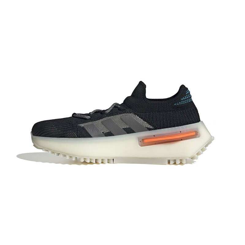 正品阿迪达斯NMD_S1男女缓震耐磨舒适休闲运动休闲鞋FZ5706