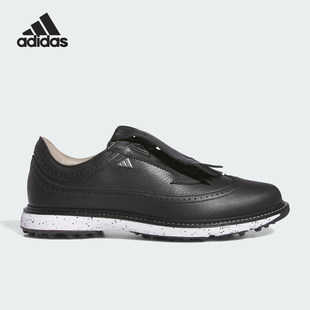 IH4821 MC87男女耐磨运动低帮高尔夫球鞋 Adidas 阿迪达斯正品