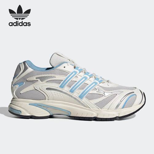 官方正品Adidas阿迪达斯三叶草TEMPER RUN 2男女运动休闲鞋JR9562