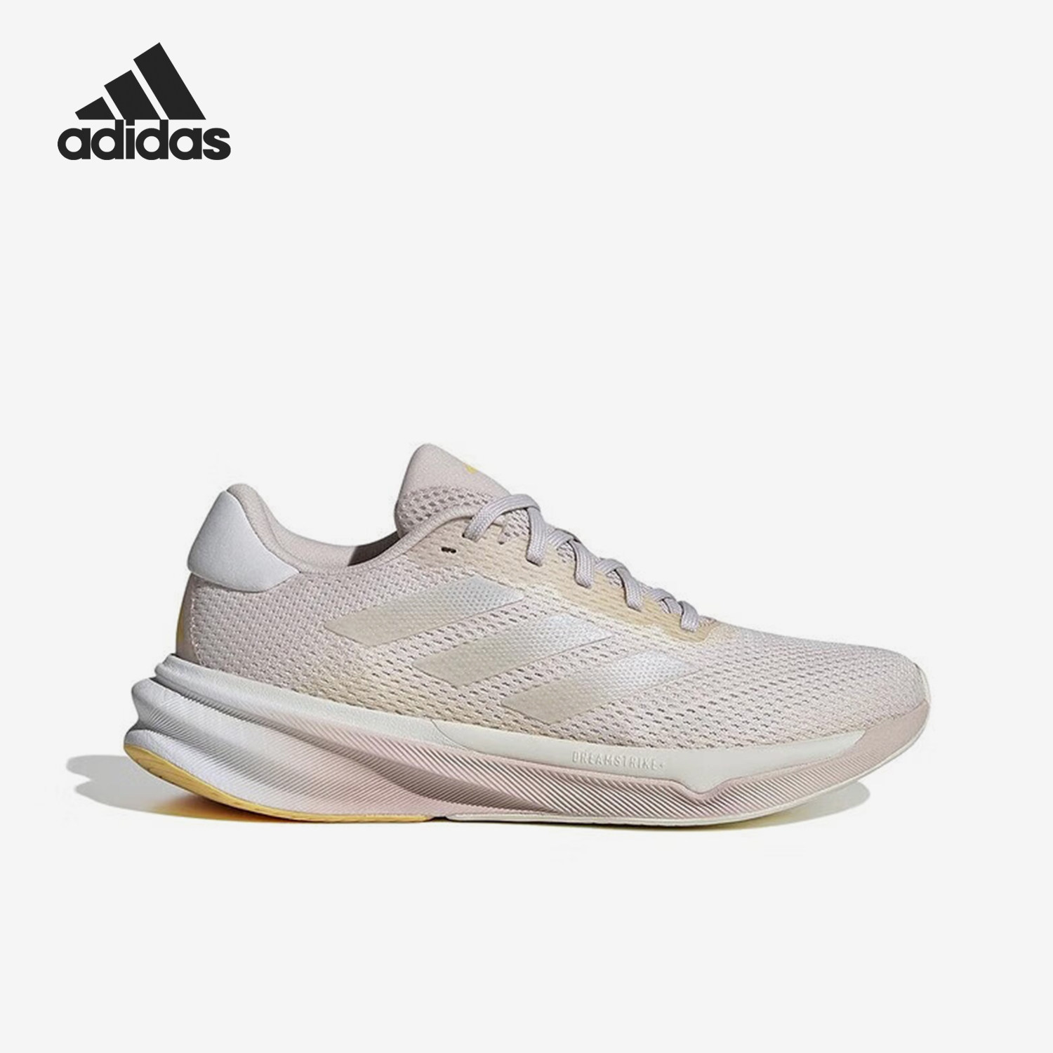 官方正品Adidas SUPERNOVA STRIDE W女子运动训练跑步鞋IE4624