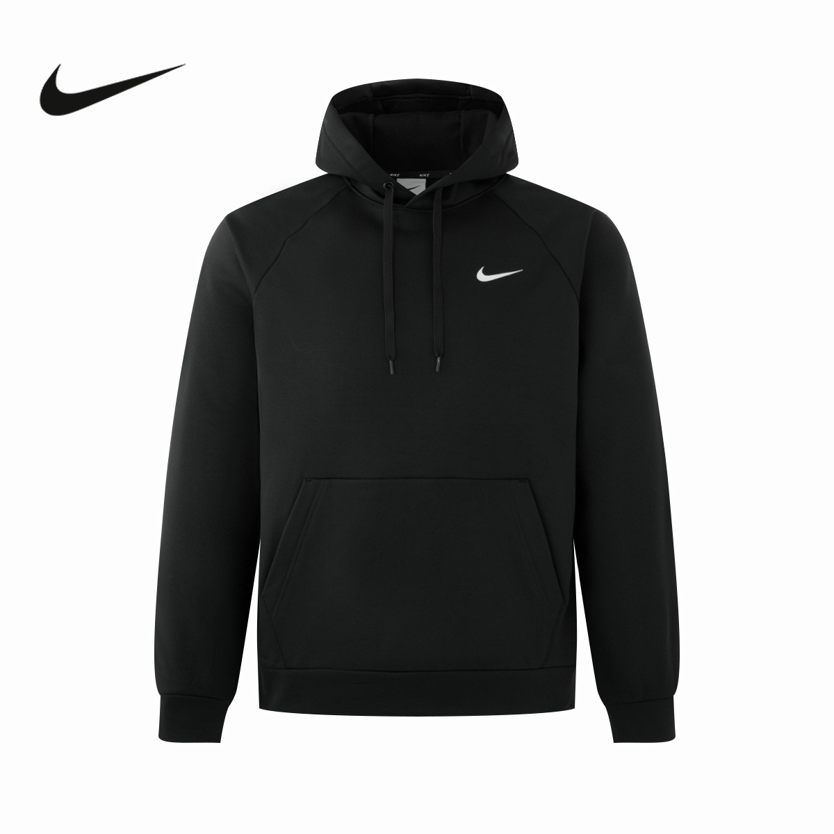 正品Nike FLC PO HD GCEL男士运动休闲套头衫卫衣IO7833-010