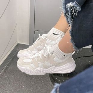 36.5码 100 孤品耐克合集透气男女低帮休闲运动板鞋 DR9761