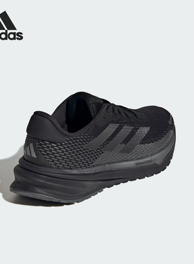 官方正品阿迪达斯Supernova GORE TEX舒适百搭低帮休闲鞋ID6304