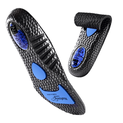 男士运动zoom气垫减震篮球鞋垫女